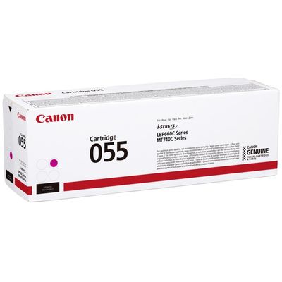 Canon Toner Cartridge 055 M Magenta Buy