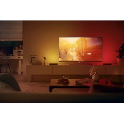 philips hue white and color ambiance play lightbar netzteil