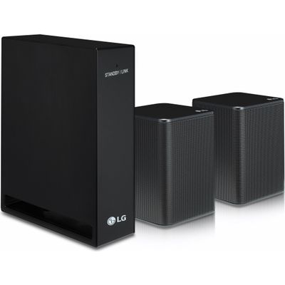 LG SPK8 2.0 Rücklautsprecher 140Watt 