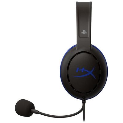 Kingston HyperX Cloud Chat HX-HSCCHS-BK/EM Buy