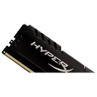 Kingston HyperX Fury Black 4GB DDR4 RAM Buy