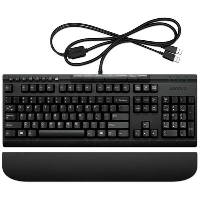 Lenovo Enhanced Performance USB Keyboard mechanische Tastatur Buy