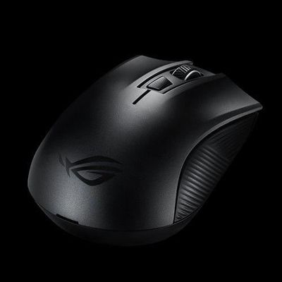 Asus Rog Strix Carry Gaming Maus Buy