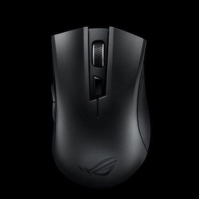 Asus Rog Strix Carry Gaming Maus Buy