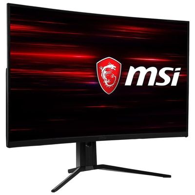 MSI Optix MAG322CR-002 80.0 cm (31.5") Full HD Monitor