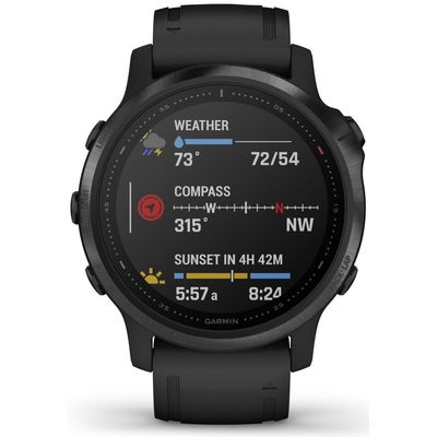 best garmin for backpacking