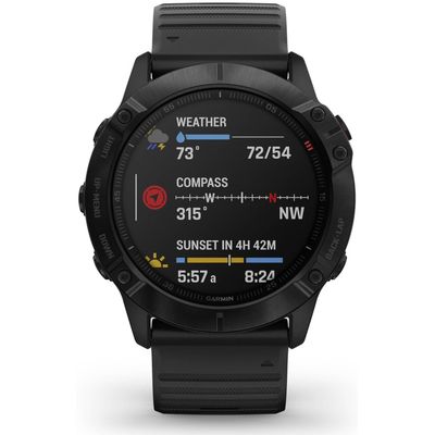 garmin fenix 6s armband quickfit