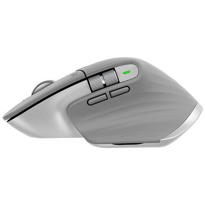 logitech mx master 3 wireless mouse