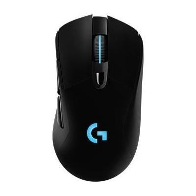 logitech g703 hero 16k lightspeed