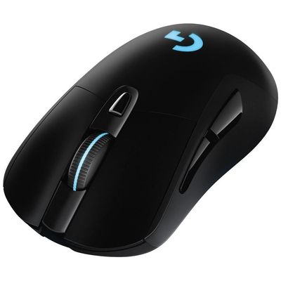 logitech g703 hero 16k lightspeed