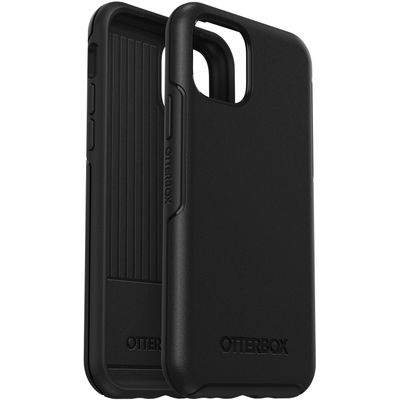 Otterbox Symmetry Series Fur Iphone 11 Pro Schwarz Buy