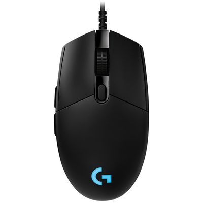 logitech g405 hero