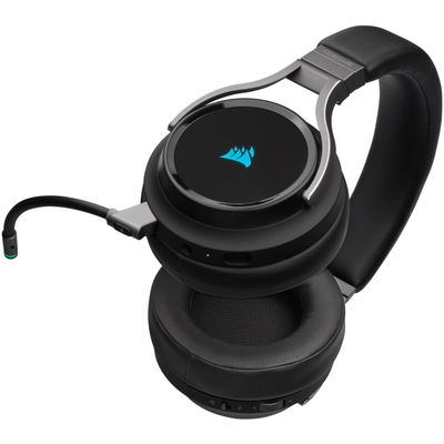 Corsair Virtuoso RGB Wireless Hi-Fi 