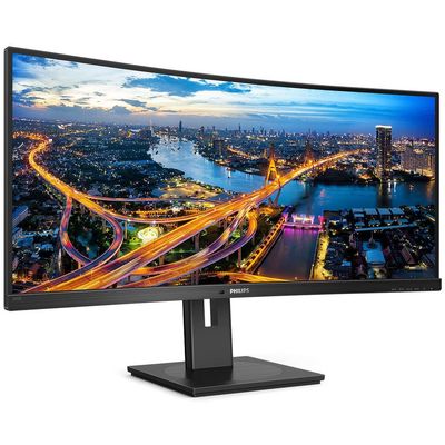 Philips 345B1C/00 86.4 cm (34\