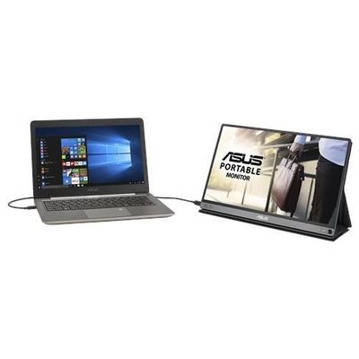 ASUS ZenScreen MB16ACM 39.6 cm (15.6 
