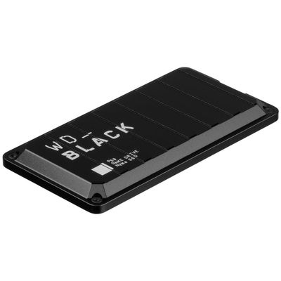 Wd Black P50 Game Drive Ssd 1tb Buy
