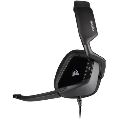 Corsair Void Elite 7.1 Surround Sound Premium Gaming Headset carbon Buy