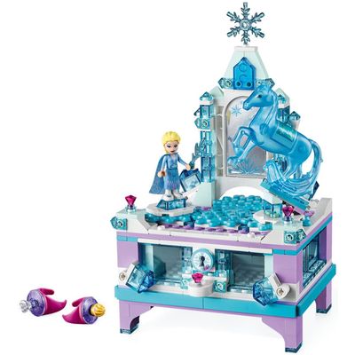 lego disney princess 41168