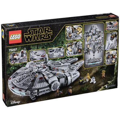 lego 75257 price