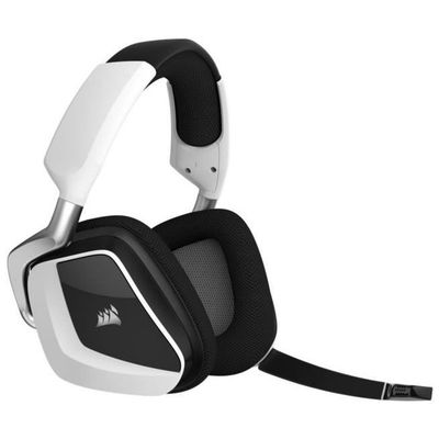 Corsair VOID RGB ELITE Wireless 7.1 weiß Buy