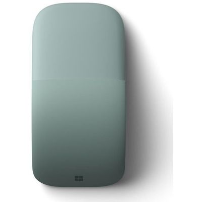 microsoft arc mouse green