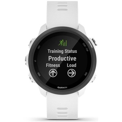 Garmin Forerunner 245 Music weiß купить