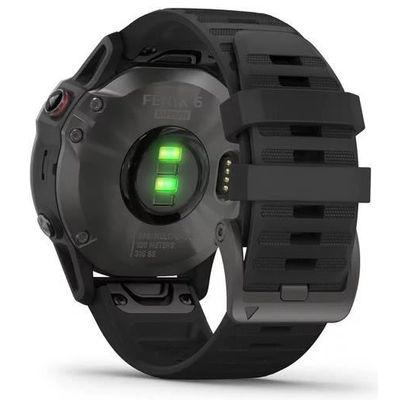 Garmin announces solar powered smartwatches Instinct, fēnix 6 Pro \u0026 fēnix  6S Pro - Technobaboy.com