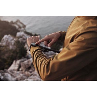 Huawei Watch GT 2 Sport 46mm schwarz mit Sportarmband matte black Buy