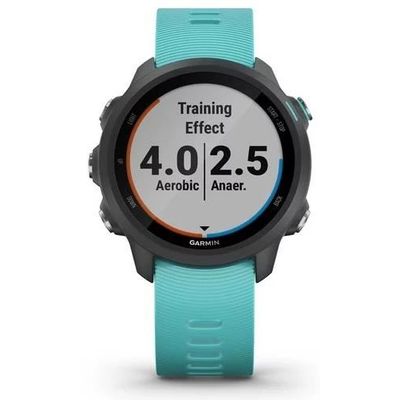 garmin forerunner 245m