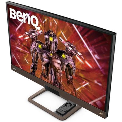 BenQ MOBIUZ EX2780Q 68.6 cm (27\