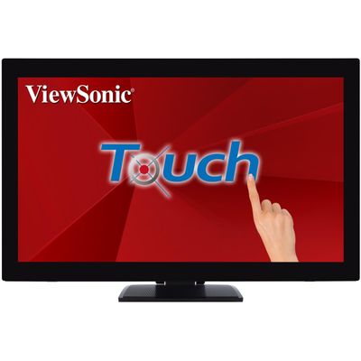 viewsonic td2760