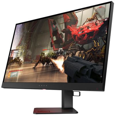 new omen monitor