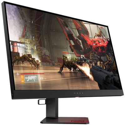 omen monitor 27