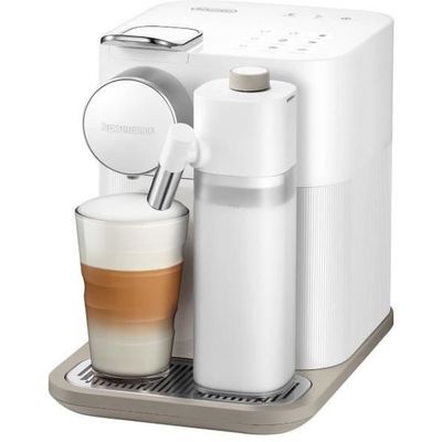 DeLonghi Nespresso EN650.W Gran 