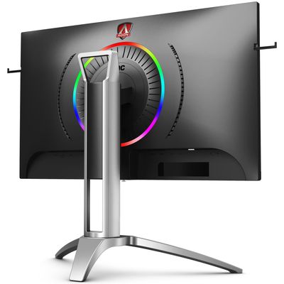 AOC AGON AG273QX 68.6 cm (27\