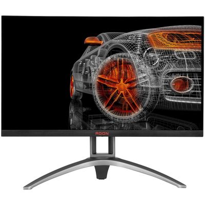 Aoc Agon Ag273qx 3rd Gen Gaming Monitor Buy