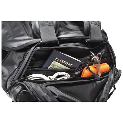 hexad carryall duffel