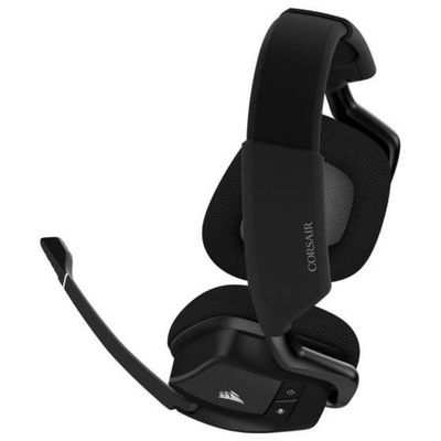 Corsair Gaming VOID ELITE RGB Pemium 
