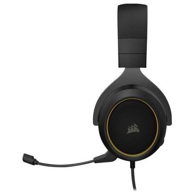 Corsair HS60 PRO Gaming Headset gelb Buy