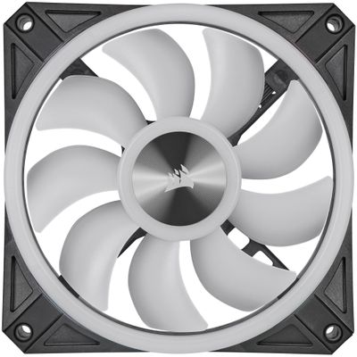 Corsair iCUE QL120 RGB 3er 120mm Buy