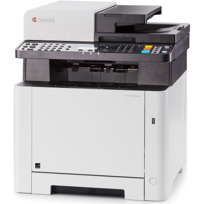 Kyocera ECOSYS M5521cdn KL3 Laser Multi 