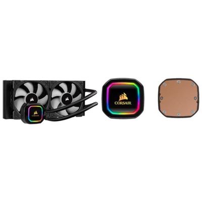 Corsair iCUE H100i RGB PRO XT Buy