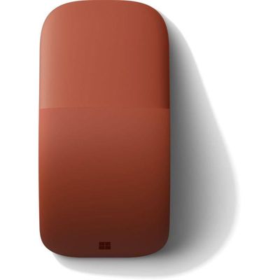 red arc mouse