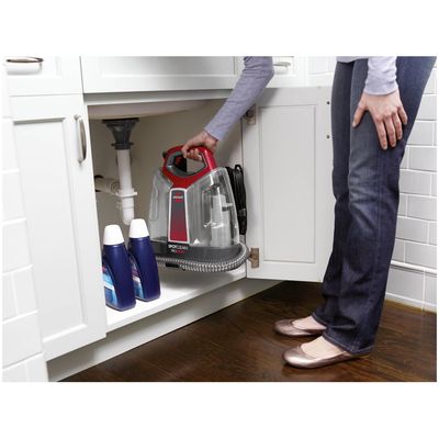Bissell 36988 SpotClean ProHeat rot Buy