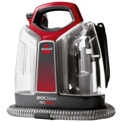 Bissell 36988 SpotClean ProHeat rot