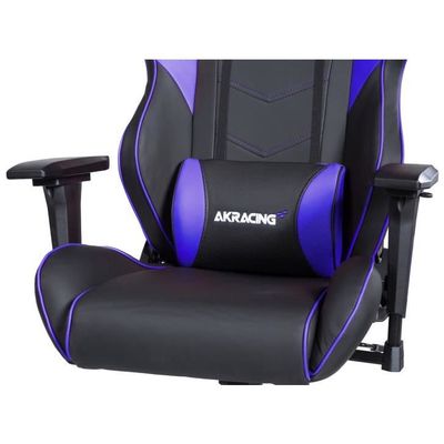 akracing support