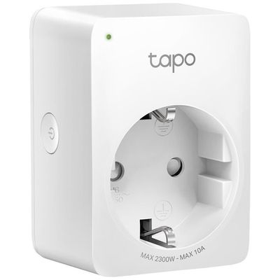 TP-Link Tapo P100 WLAN-Steckdose