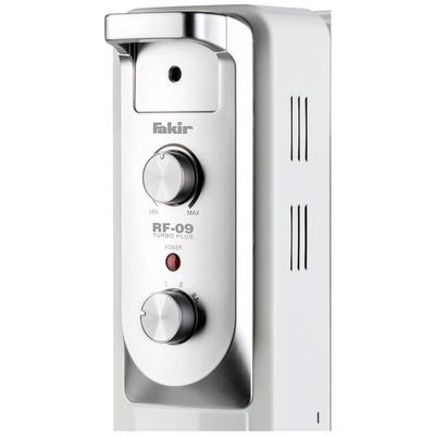 Fakir RF-09 Turbo Plus
