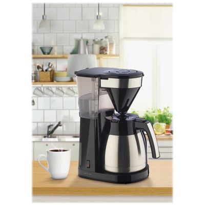 Melitta 1023-10 EasyTop II Therm St 