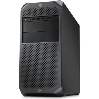 Hp Z4 G4 9lm35ea Tower Pc With Windows 10 Pro Buy